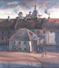 Solovki yard 2