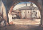 Solovki gates 1