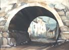 Solovki gates 2