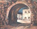 Solovki gates 3