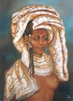 Art in Brazil