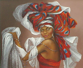 Art in Brazil