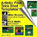 photo: Artistic Pool Templates Cover