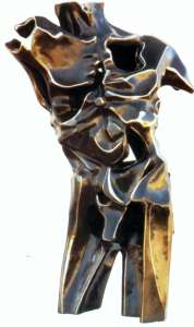 MUTACI�N  Bronze 1989