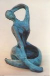 SERENA  Bronze 1996