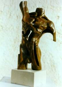 TORSO II
