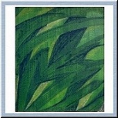 Leaf Wave