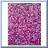 Rose Petal Pitter Patter