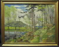 Spring Day
