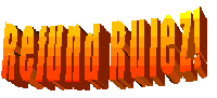 Refund Policy