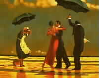 Contemporary European Paintings