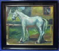 Modern European Paintings