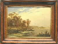 French Landscape