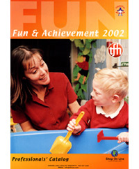 Fun and Achievement Catalogue