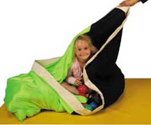 Sensory Shaker