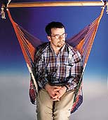 Swing Hammock