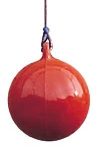 Bouy Swing Teardrop