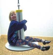 Disc Swing