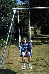 Chain suspension (4 Chain)