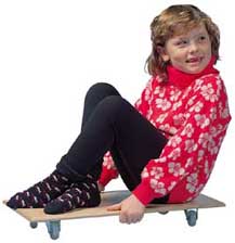 Mobility Board