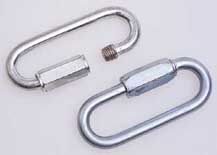 Easy Release Clips