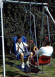 Swing Boat
