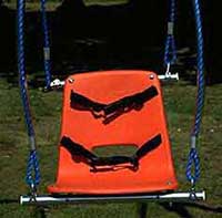 Large Swing Chair