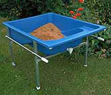 Oasis Sand and Water Tray