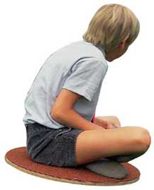 Balancing Board 