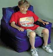 Bean bag Chair