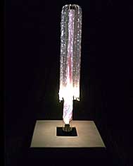 Fibre Optic Cascade