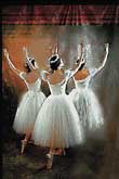 Ballerinas