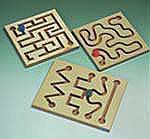 Right Angle Maze