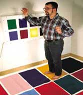 Musical Squares