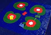 Lilypond Target