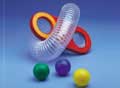 Single Twist Loopie