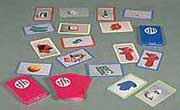 Lotto Pairs and Snap