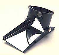 Deflector Mirror