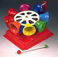 Bells Carousel