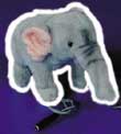 Baby Elephant
