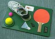 Sports Sorting Board