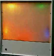 Sound Light Panel