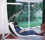 Leaf Chair
