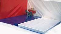 Wall Cushioning