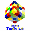 Built on Tools 3.0