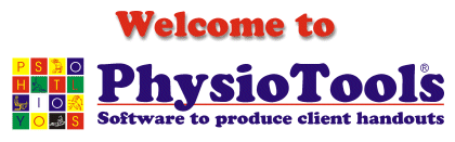 Welcome to PhysioTools