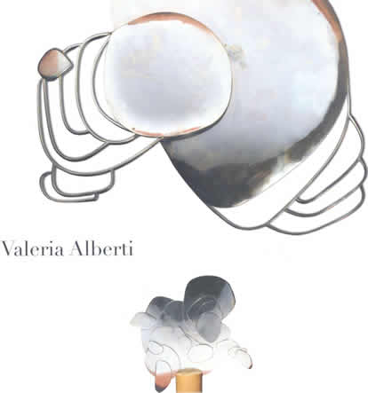 OPERA DI valeria alberti