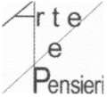 Logo arte e pensieri