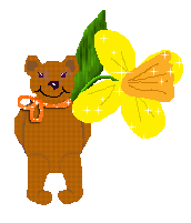 Daffy ted