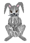 easter bunny